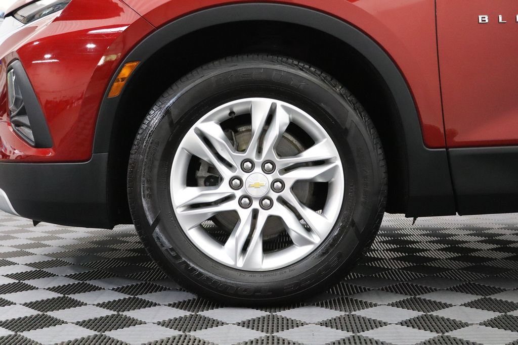 2021 Chevrolet Blazer 2LT - Photo 4