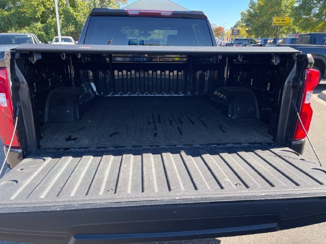Used 2021 OXFORD BROWN METALLIC Chevrolet Custom image 21