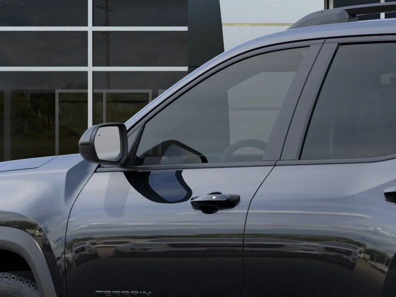 2027 GMC Terrain Elevation - Photo 12