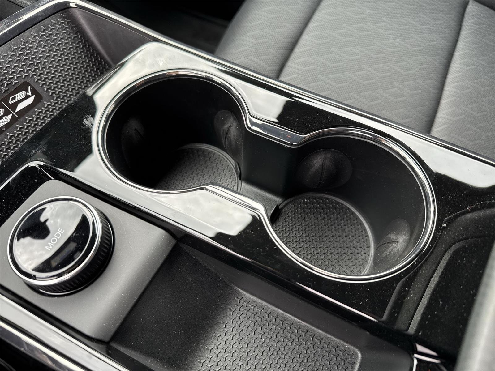 New 2026 Sterling Gray Metallic Chevrolet RS image 44