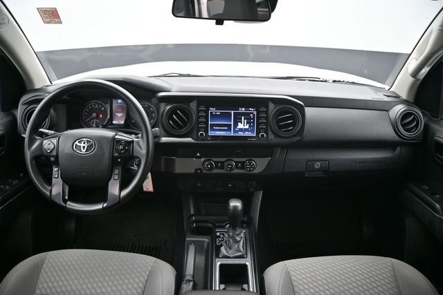 Used 2021 White Toyota SR image 11