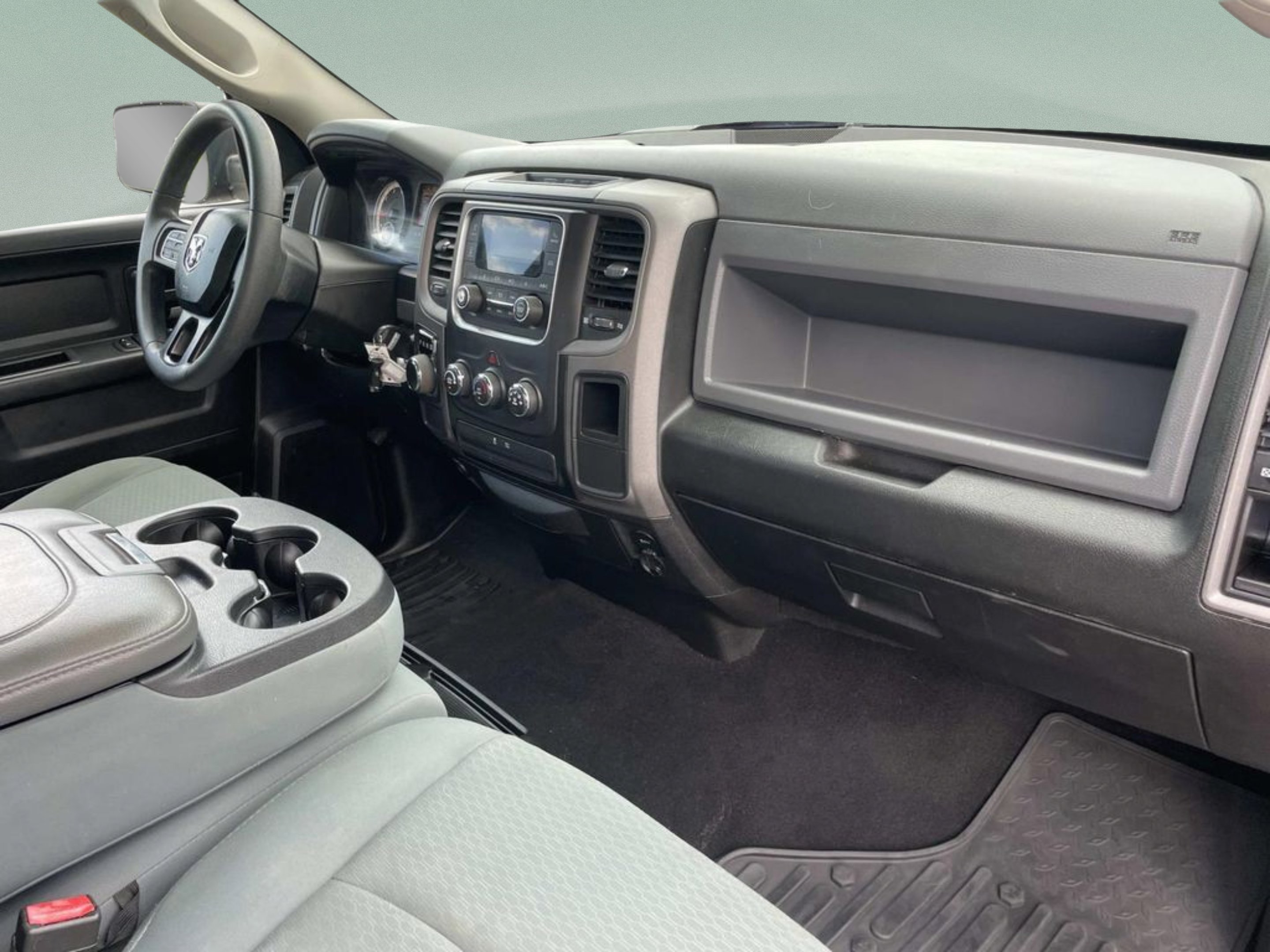 Used 2019 Red Ram Tradesman image 19