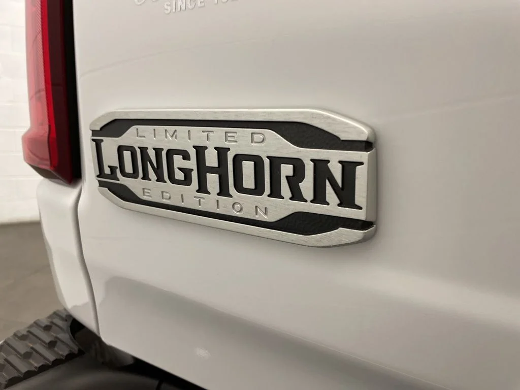 2026 RAM 1500 Limited Longhorn - Photo 8