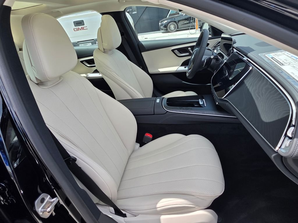 New 2026 Black Mercedes-Benz E 350 image 21