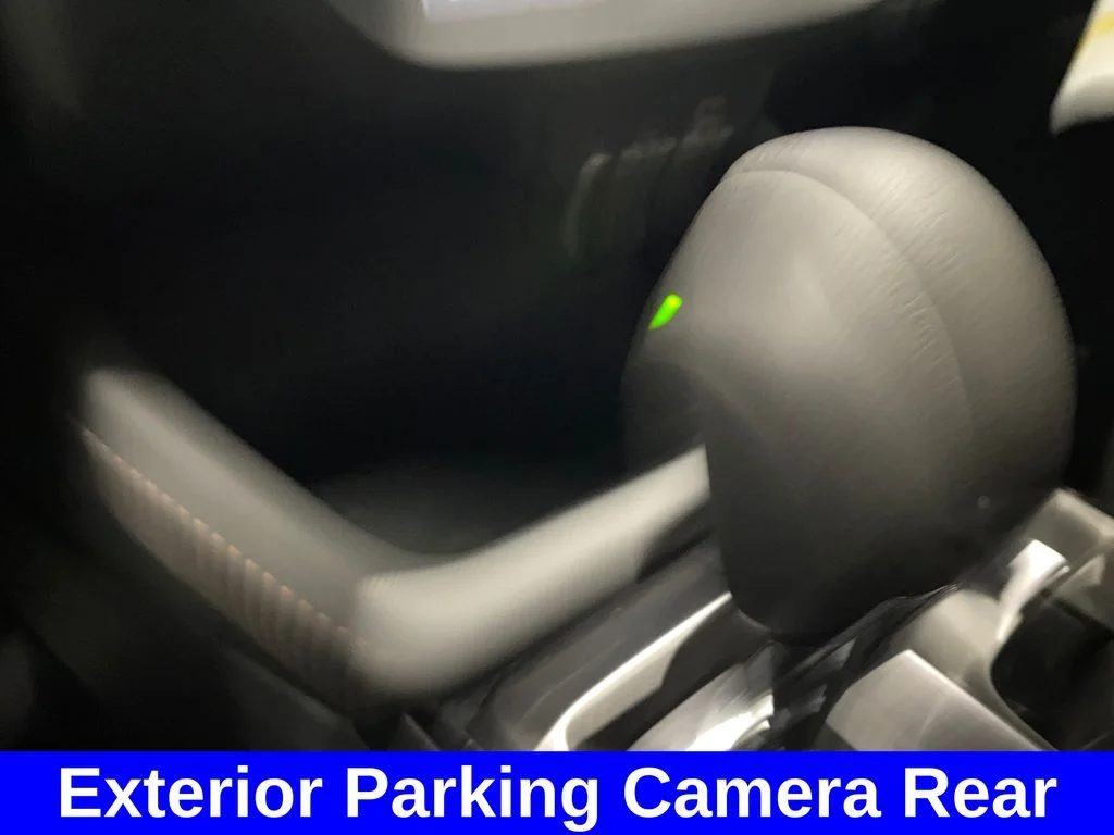 Certified Used 2026 Black Subaru Touring image 24