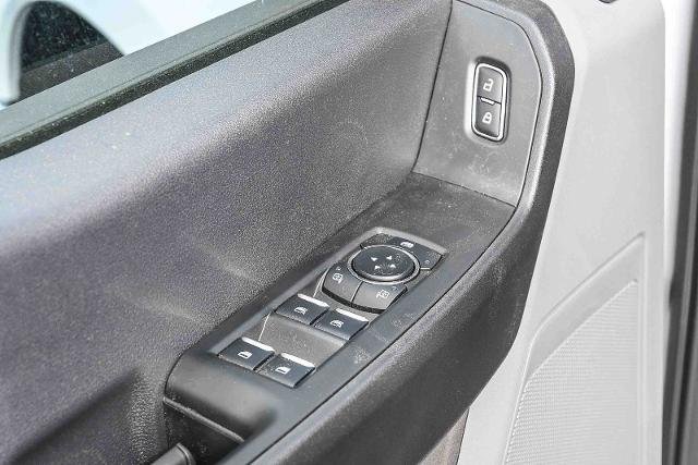 New 2026 Oxford White Ford F-350® XL image 55