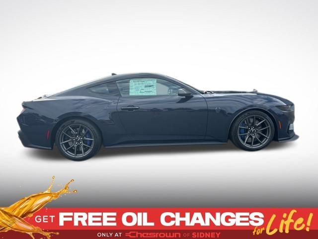 2025 Ford Mustang Dark Horse - Photo 6