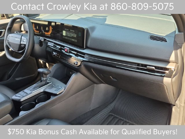 New 2027 Road Rider Brown / Black Roof Kia X-Line image 54