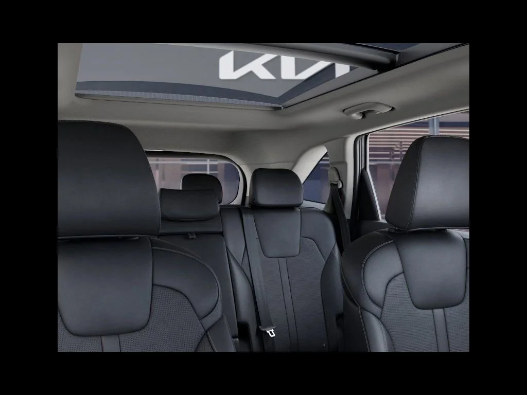 New 2026 Wolf Gray Kia S image 27