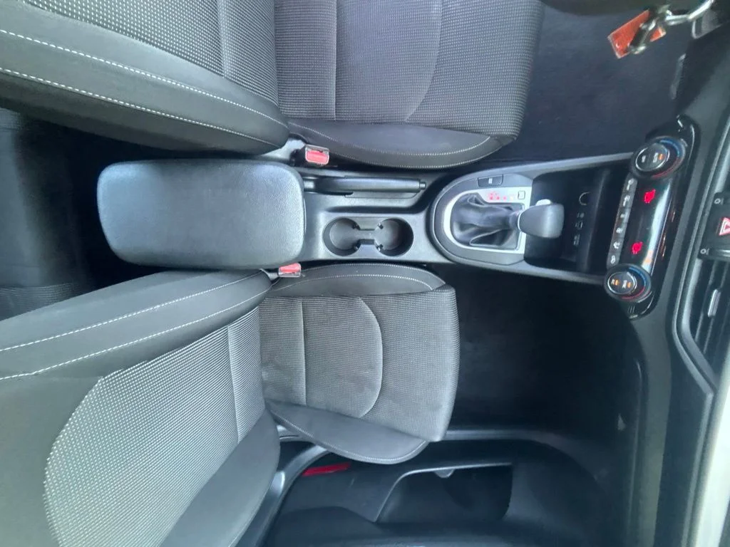 Used 2019 Gray Kia LXS image 15