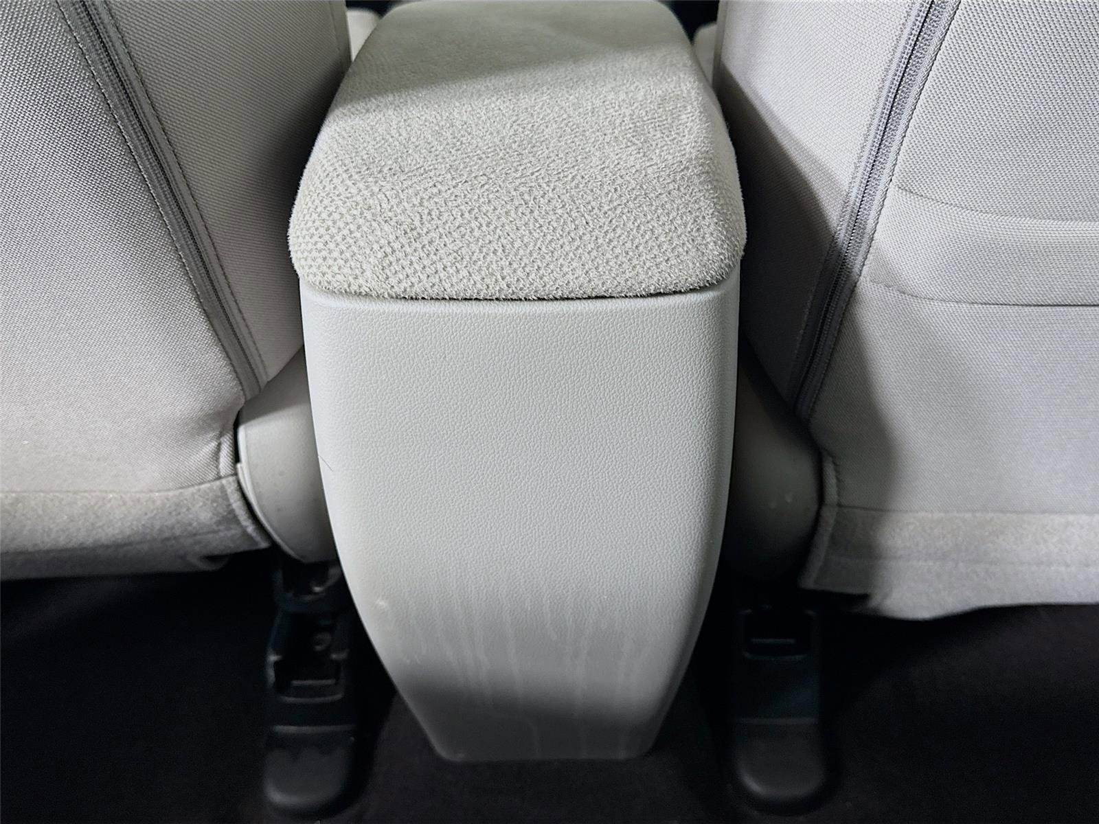Used 2012 Grigio Metallic Honda LX image 23