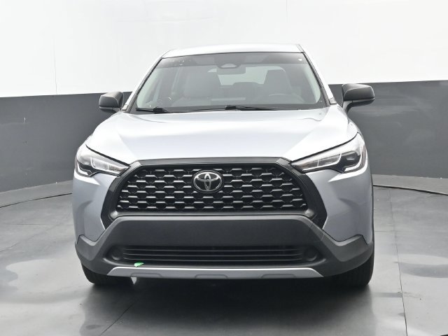 Used 2024 Silver Toyota L image 5
