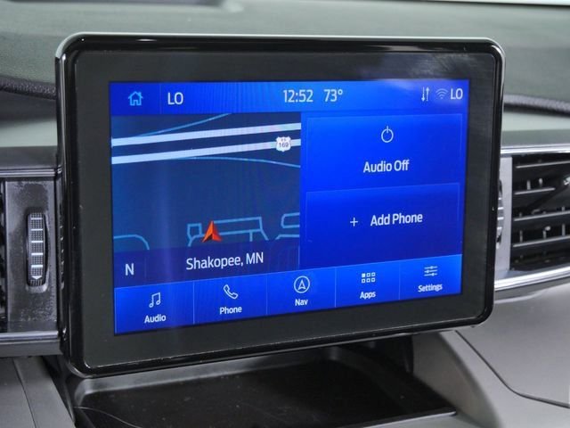 Certified Used 2024 Black Ford XLT image 29