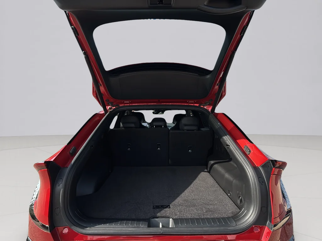 Used 2024 Runway Red Kia GT-Line image 29