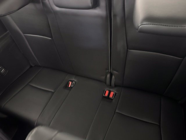 Used 2024 Red Toyota Platinum image 26
