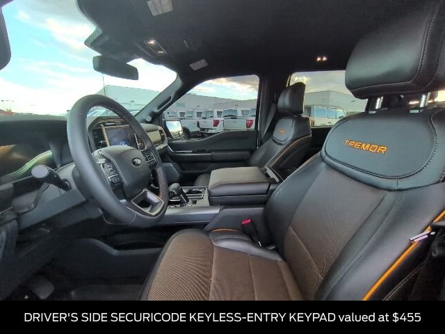 Used 2026 Avalanche Ford Tremor image 11