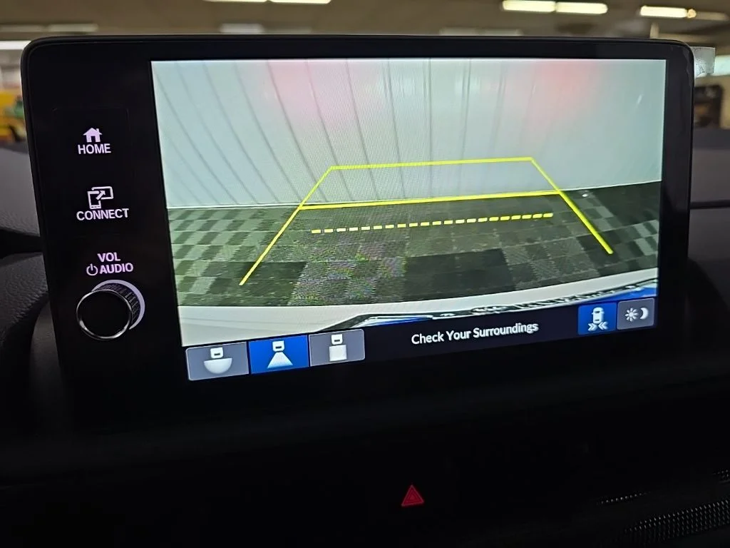 2026 Honda CR-V EX - Photo 24