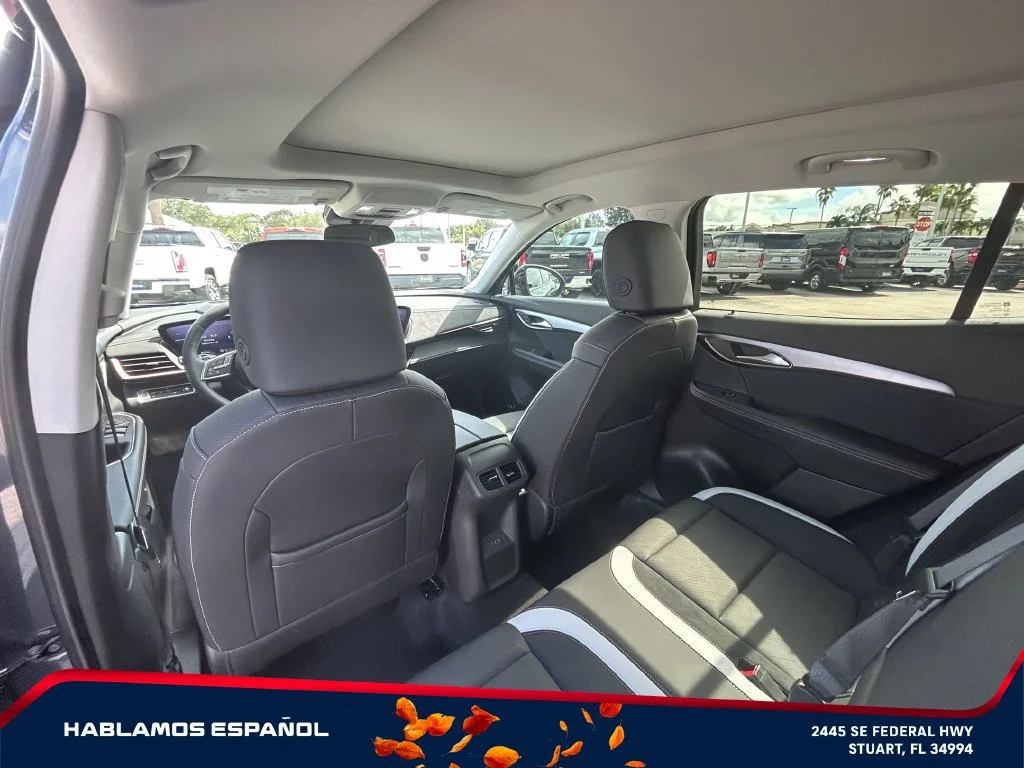 2026 Buick Envision Sport Touring - Photo 14