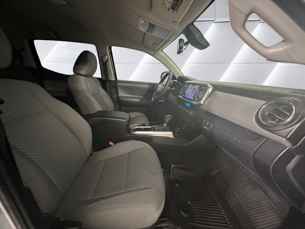 Used 2023 Silver Toyota SR5 image 13