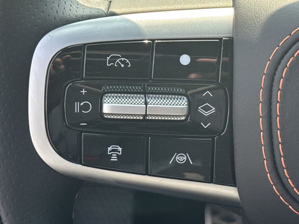 2026 GENESIS GV70 Sport Prestige - Photo 25