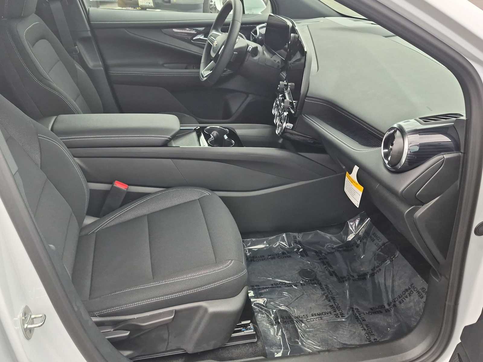 2026 Chevrolet Blazer EV LT - Photo 26