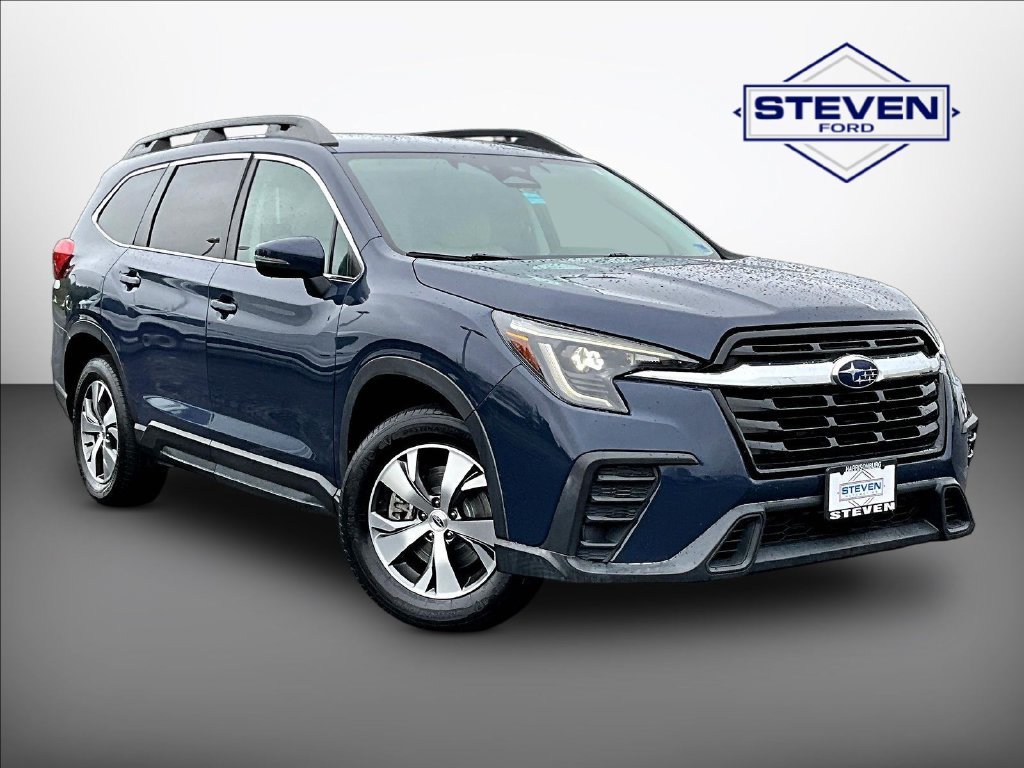 2023 Subaru Ascent