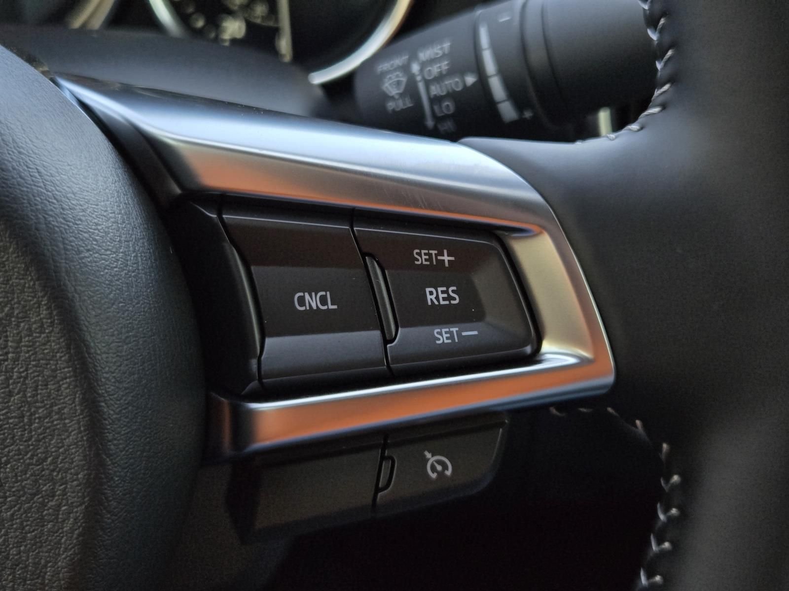 New 2026 Jet Black Mica Mazda Grand Touring image 26