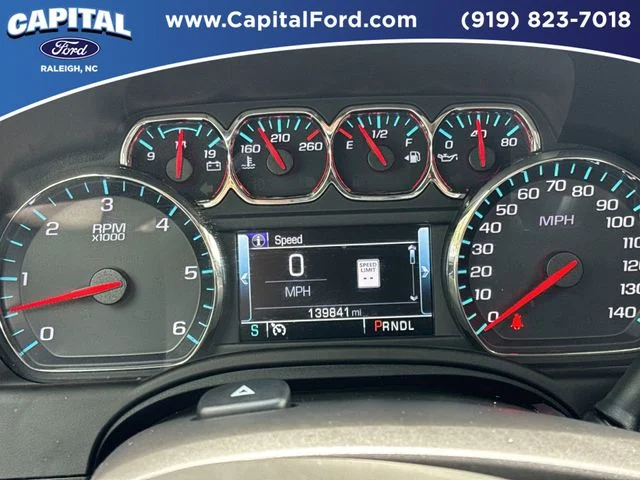 Used 2019 White Chevrolet LT image 26