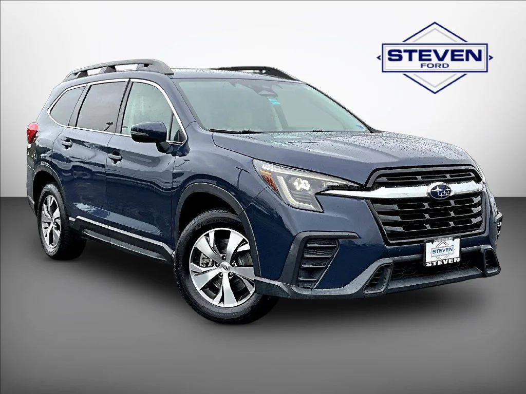 2023 Subaru Ascent