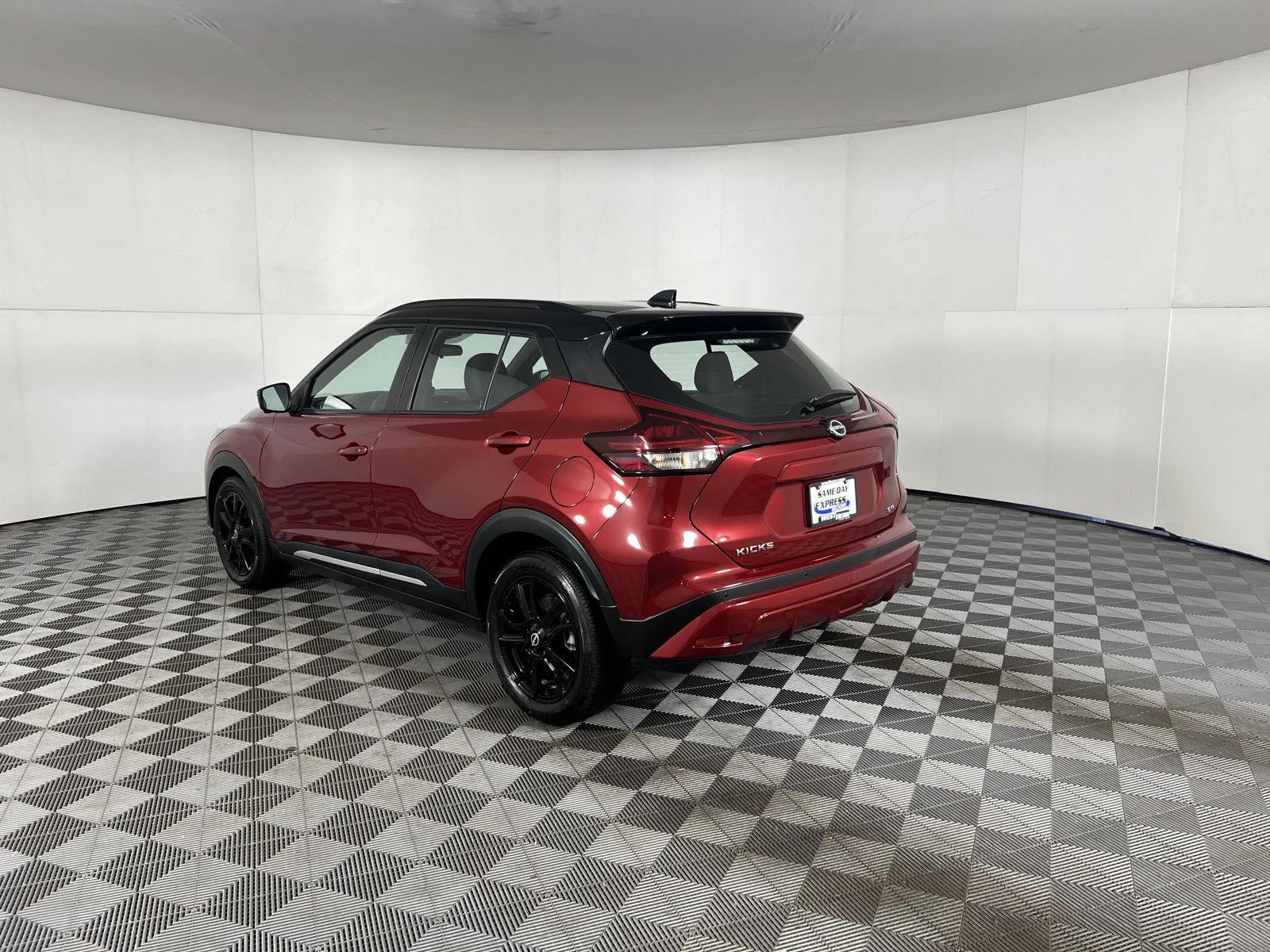 Used 2024 Rd Nissan SR image 3