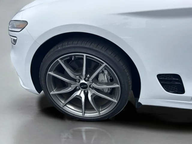 Used 2025 White Genesis 2.5T image 30