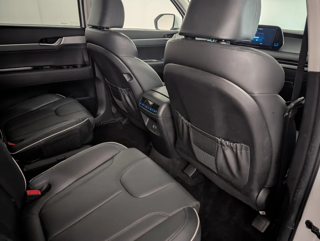 Used 2023 White Hyundai XRT image 43