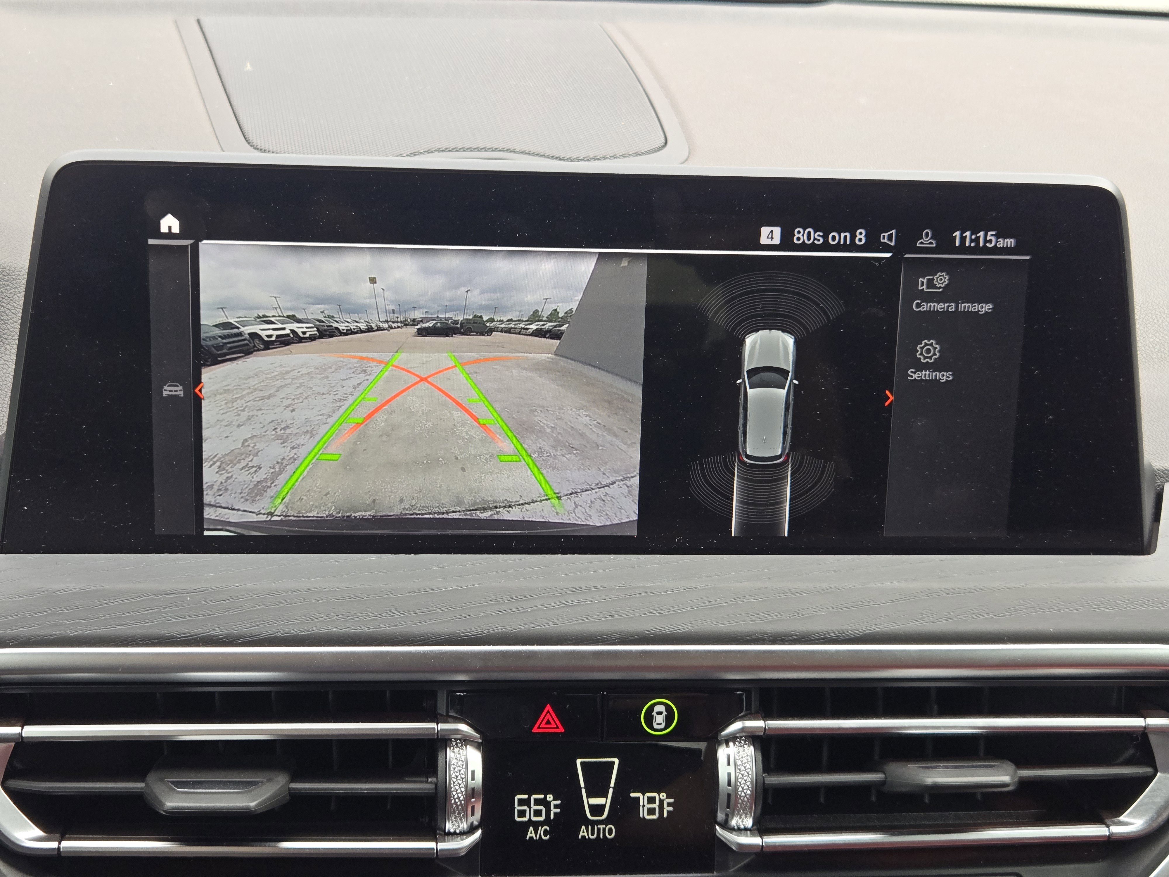 2022 BMW X3 30i - Photo 21