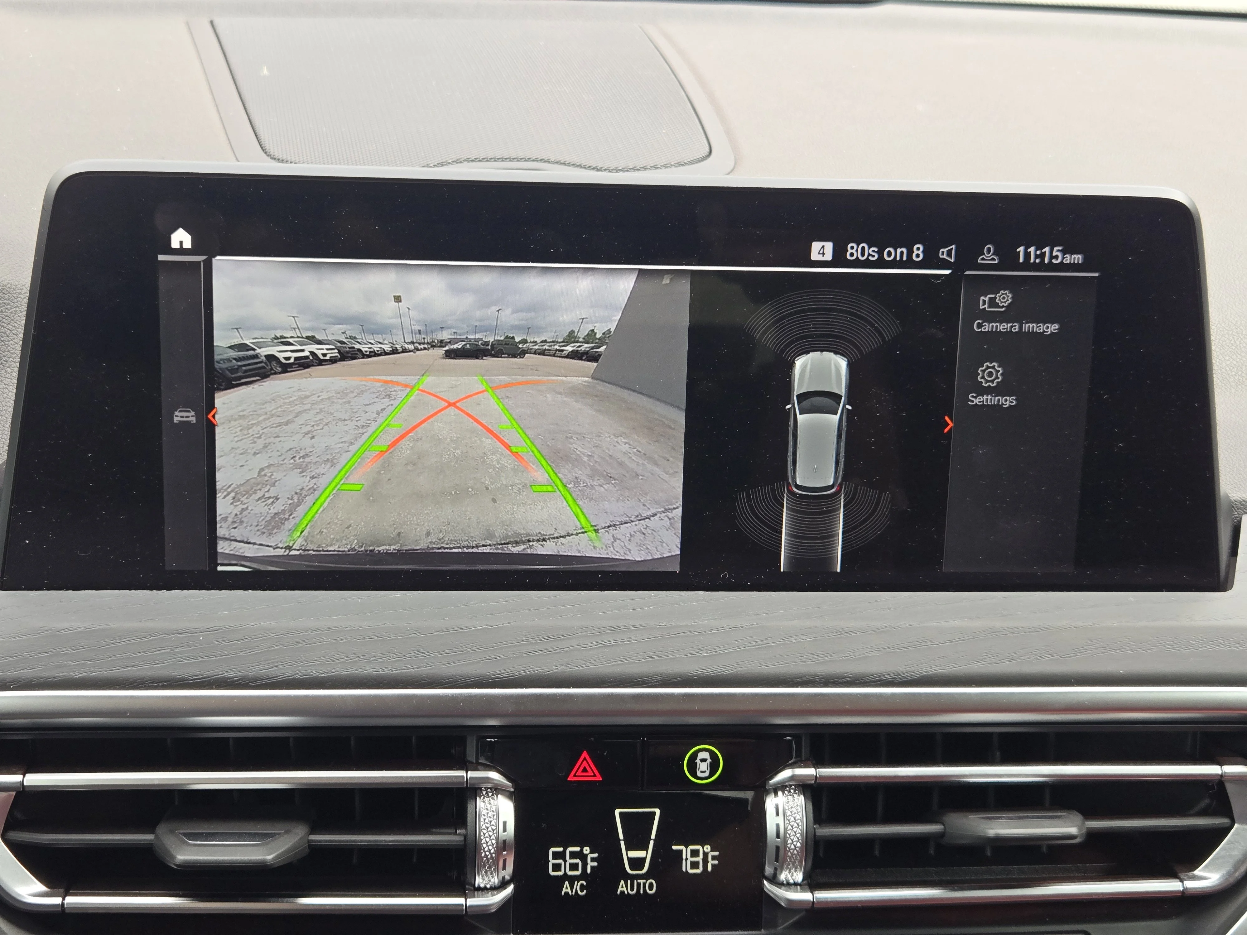 2022 BMW X3 30i - Photo 21