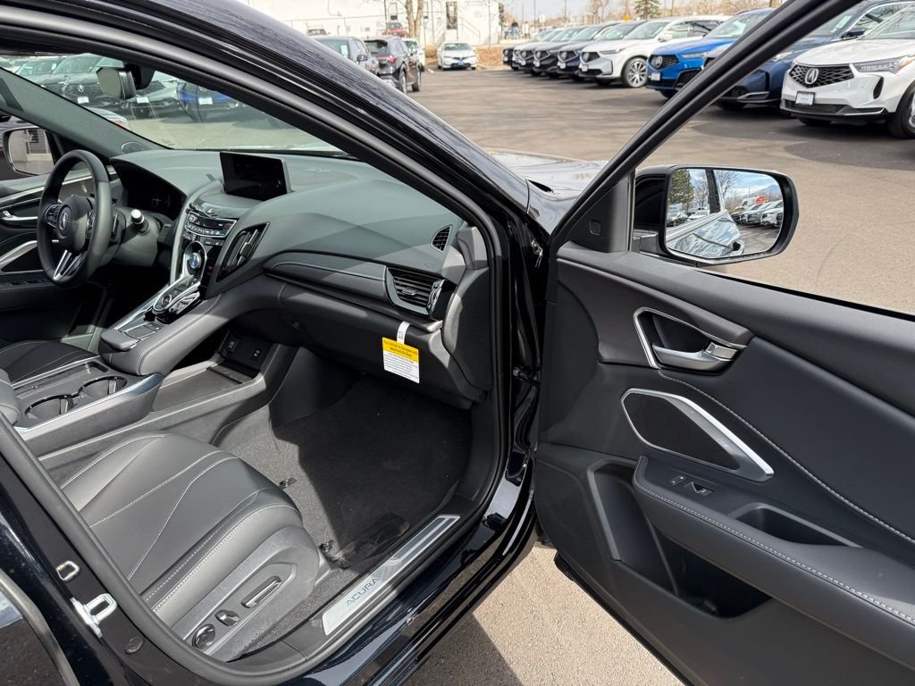 2026 Acura RDX Base - Photo 18