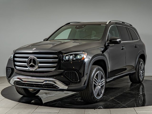 2024 Mercedes-Benz GLS GLS 450