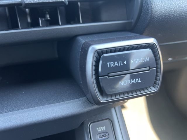 2026 Toyota RAV4 Plug-in Hybrid GR Sport - Photo 31