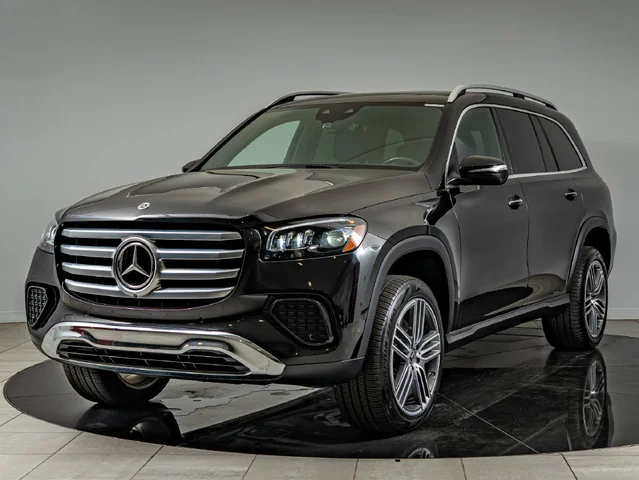 2024 Mercedes-Benz GLS GLS 450