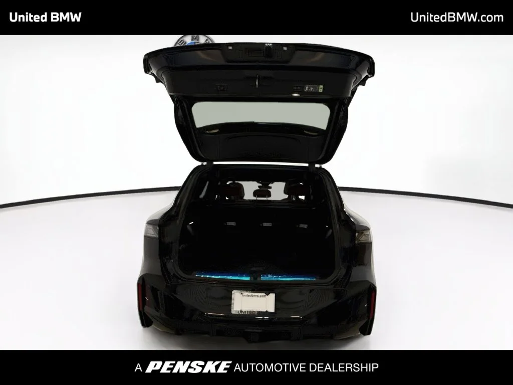 New 2027 Carbon Black Metallic BMW  image 21
