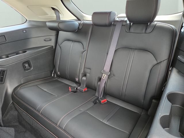Used 2026 Machine Gray Mazda 3.3 Turbo Preferred image 36