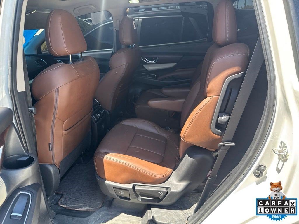 Used 2019 Brown Subaru Touring image 12