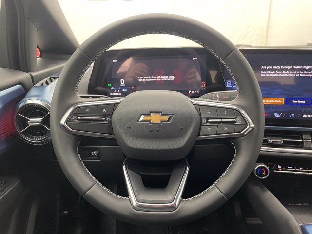 2026 Chevrolet Equinox EV 2LT - Photo 11
