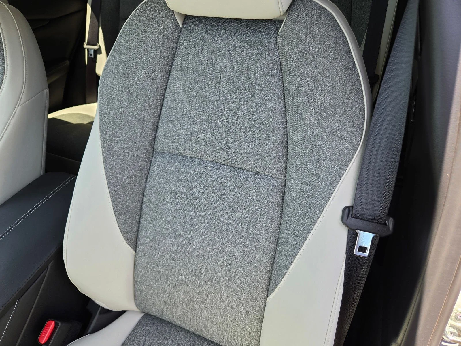New 2026 Aero Gray Metallic Mazda 2.5 S Aire Edition image 15