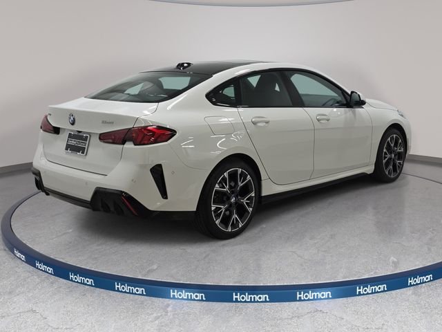 Certified Used 2025 Alpine White BMW 228 xDrive Gran Coupe image 5