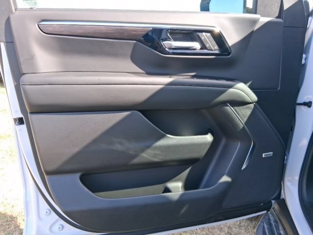 2026 Chevrolet Tahoe LT - Photo 16