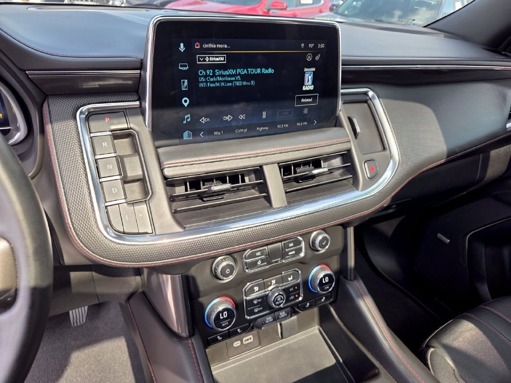 2023 Chevrolet Suburban RST - Photo 27
