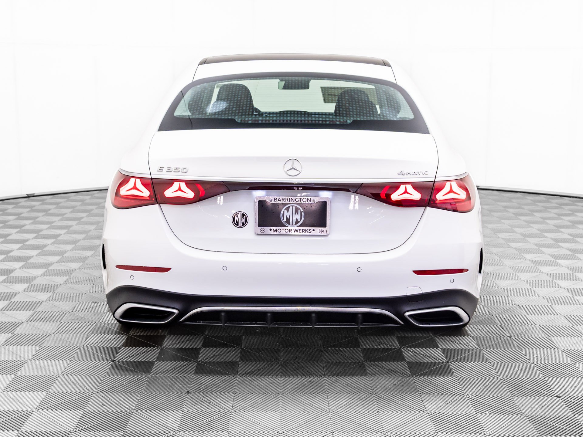 New 2026 White Mercedes-Benz E 350 image 43