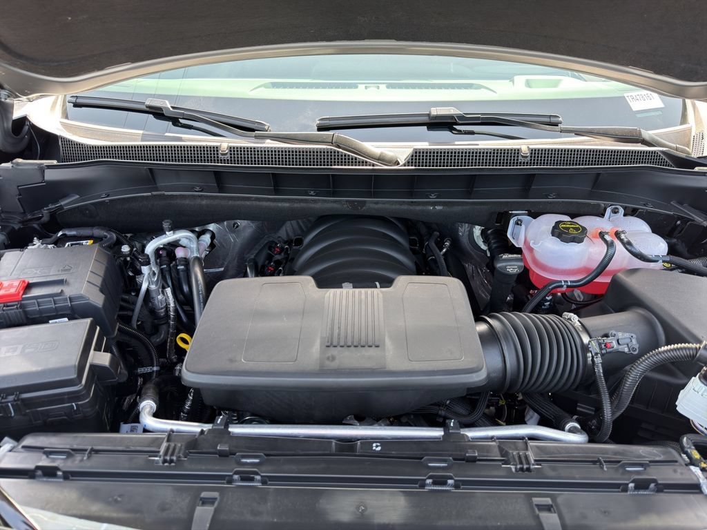 2026 Chevrolet Tahoe LT - Photo 21