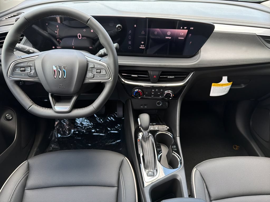 2026 Buick Encore GX Sport Touring - Photo 14