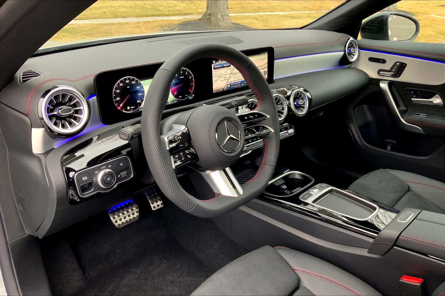 2025 Mercedes-Benz CLA CLA 250 - Photo 9